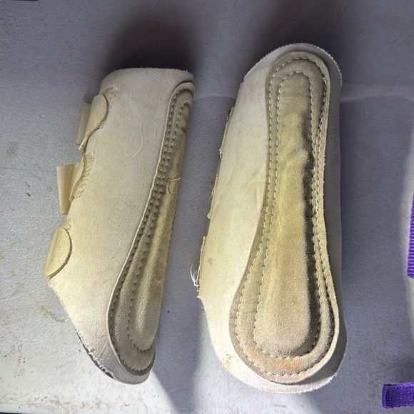 Splint boots - Picture 5 of 6